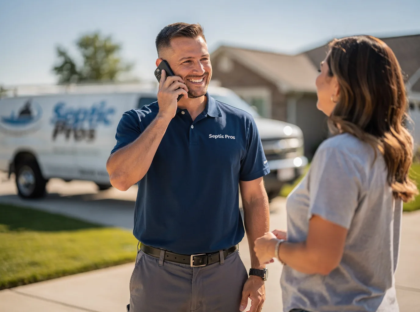 Septic Tank Pumping Humansville, MO FAQs